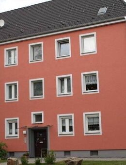 Wir vermieten Zufriedenheit. - Bottrop