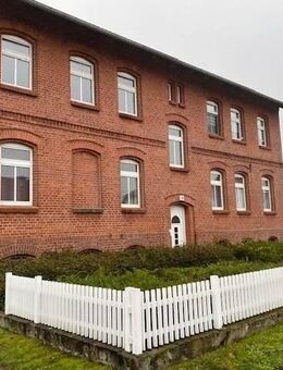 2 Raum in Vinzelberg im EG - Stendal (Hansestadt)