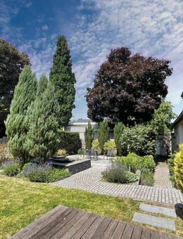 Exklusives Wohnen in Dinslaken - Dinslaken