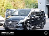 Mercedes V 300, d Exclusive lang AMG °, Jahr 2024 - Fulda