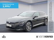 VW Arteon, 2.0 TDI Shooting Brake R-Line, Jahr 2021 - Braunschweig