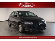 VW Polo 1.6 TDI Comfortline-Navi-ACC-Klimaa.-SHZ- - Bebra