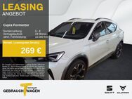 CUPRA Formentor, VZ LM19, Jahr 2024 - Lüdenscheid