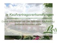 +++ Kapitalanleger und Aufteiler aufgepasst - sehr interessantes Vierfamilienhaus in Apen! +++ - Apen