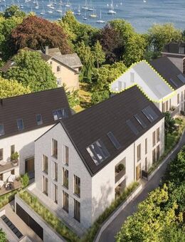 Wohnung 18 | Dachgeschoss - Eckernförde