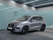 Seat Ateca, 2.0 TDI FR BEATS, Jahr 2024 - München