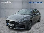 Hyundai i30, ADVANTAGE, Jahr 2024 - Auerbach (Vogtland)