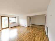 Ruhige 4-Zimmer-Wohnung zum Einzug bereit! - Würzburg