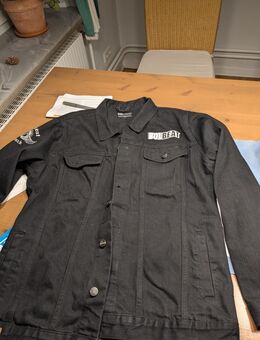 Vollbeat Jacke - Preetz Zentrum