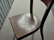 4 original Cafehaus-Stühle zu verkaufen - Köln