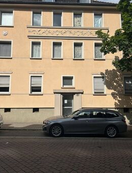 Klein, fein und bezahlbar! Gemütliche 2-Zimmer-Wohnung steht zur Verfügung - Essen