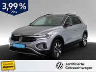 VW T-Roc, 1.5 TSI Move, Jahr 2024 - Krefeld