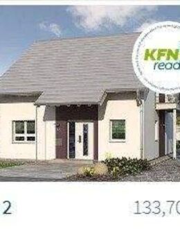 Work-Life-Balance im eigenen schönen Zuhause - Hoppegarten