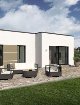 Ihr Traum-Bungalow in Heilbad Heiligenstadt - Individuell geplant und nachhaltig gebaut! - Heiligenstadt (Heilbad) Zentrum