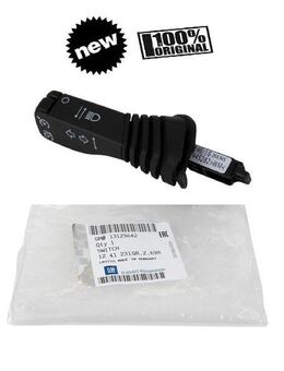 LENKSTOCKSCHALTER BLINKER SCHALTER TEMPOMAT OPEL ASTRA H 13129642 - Dortmund Wickede