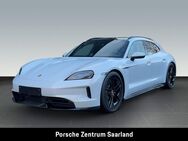 Porsche Taycan, Sport Turismo, Jahr 2022 - Saarbrücken