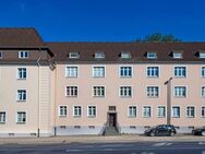 Demnächst frei! 2-Zimmer-Wohnung in Dortmund Innenstadt-West - Dortmund