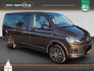 VW T6 Multivan 2.0 TDI 4M /Sperre/ACC/LED/DAB/BLIS - Dresden