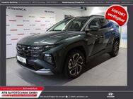 Hyundai Tucson, 1.6 T-GDi Prime MY25 48V 7, Jahr 2024 - Schweinfurt