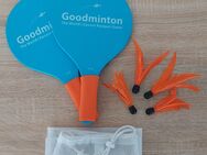 Goodminton Strandspiel Outdoor Badminton Federball Urlaub - Coburg