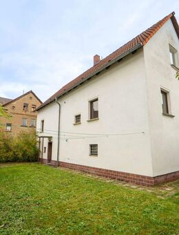 Ein Zuhause mit Herz und Perspektive - Altenburg