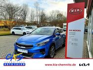 Kia XCeed 1.6 PHEV DCT Inspiration STD + AHK - Chemnitz