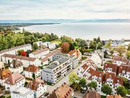 Den Berggipfeln ein Stück näher - Penthouse-Wohnung - Friedrichshafen