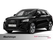 Audi Q2, 40 TFSI QUATTRO S-LINE RÜCKKAMERA, Jahr 2024 - Leinefelde-Worbis Leinefelde