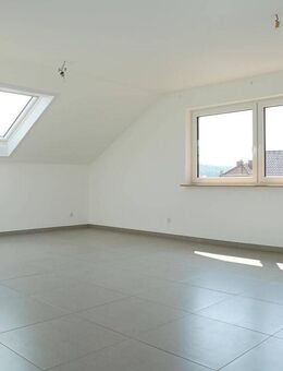Sanierte 2-Zimmer-Wohnung in Eutingen - Pforzheim