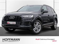 Audi Q7, TFSI e 55TFSI e quattro, Jahr 2020 - Arnsberg
