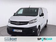 Opel Vivaro, 2.0 Edition L (L3) D PDCh, Jahr 2024 - Uslar