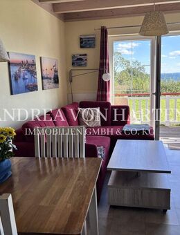 Traumhafte Doppelhaushälfte in Sierksdorf mit Meerblick und Sauna - Sierksdorf