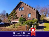 Verklinkertes Einfamilienhaus in Flammersfeld auf großem Grundstück mit separatem Bauplatz! - Flammersfeld