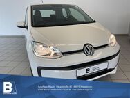 VW up, 1.0 move up WENIGE KM, Jahr 2019 - Kressbronn (Bodensee)