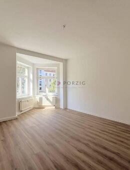 Ihr neuer Wohntraum im Lutherviertel - Ab sofort zu haben! - Chemnitz