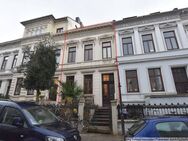 Vermietetes Altbremer Schmuckstück - Bremen