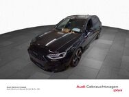 Audi A4, Avant 40 TDI qu S line °, Jahr 2023 - Kassel