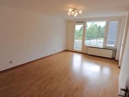 Vermietete 3-Zimmer-Wohnung mit zwei Balkonen am grünen Rande von Freudenstadt - Freudenstadt