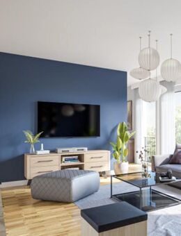 Erstbezug in Köpenick: Balkon, Außenstellplatz, lichtdurchflutet - Berlin