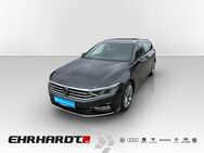 VW Passat Variant, 1.5 TSI Elegance R-Line IQ MASSAGE, Jahr 2023 - Hildburghausen