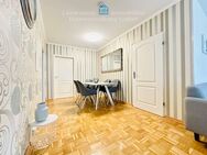 Sicher investieren: 5-Zimmer-Wohnung in Buxtehude inkl. Tiefgarage - Buxtehude