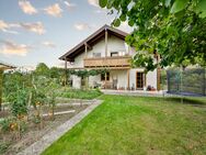 Solides Zweifamilienhaus in bester Lage! - Mühlacker