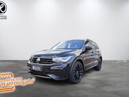 VW Tiguan, 2.0 TDI R-line STH, Jahr 2023 - Heilbronn