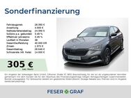 Skoda Scala, 1.5 l TSI Selection SZH, Jahr 2024 - Fürth