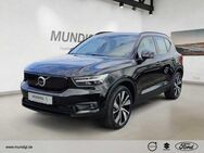 Volvo XC40, Pure Electric P8 AWD Pro Recharge Twin, Jahr 2022 - Landshut