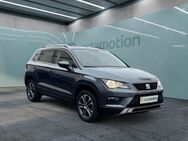 Seat Ateca, 1.4 TSI Style, Jahr 2018 - München