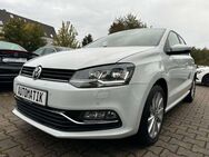 VW Polo V Highline/Automatik/Kamera/Navi - Dortmund