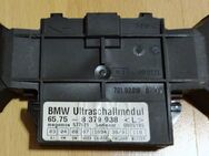 Ultraschallmodul BMW E39 520d-540i Touring+E46 316i-330xd Touring - Verden (Aller)