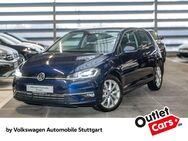 VW Golf, 1.5 TSI VII Highline, Jahr 2018 - Stuttgart