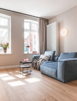 ° Unikat in der Altstadt ° Ferienwohnung auf Zeit zu vermieten - Lüneburg